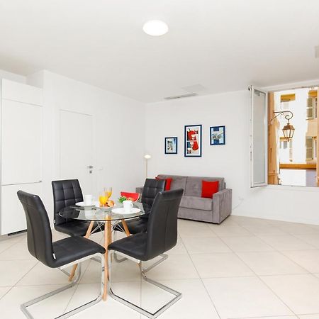 Felix Faure Apartment Cannes Ngoại thất bức ảnh