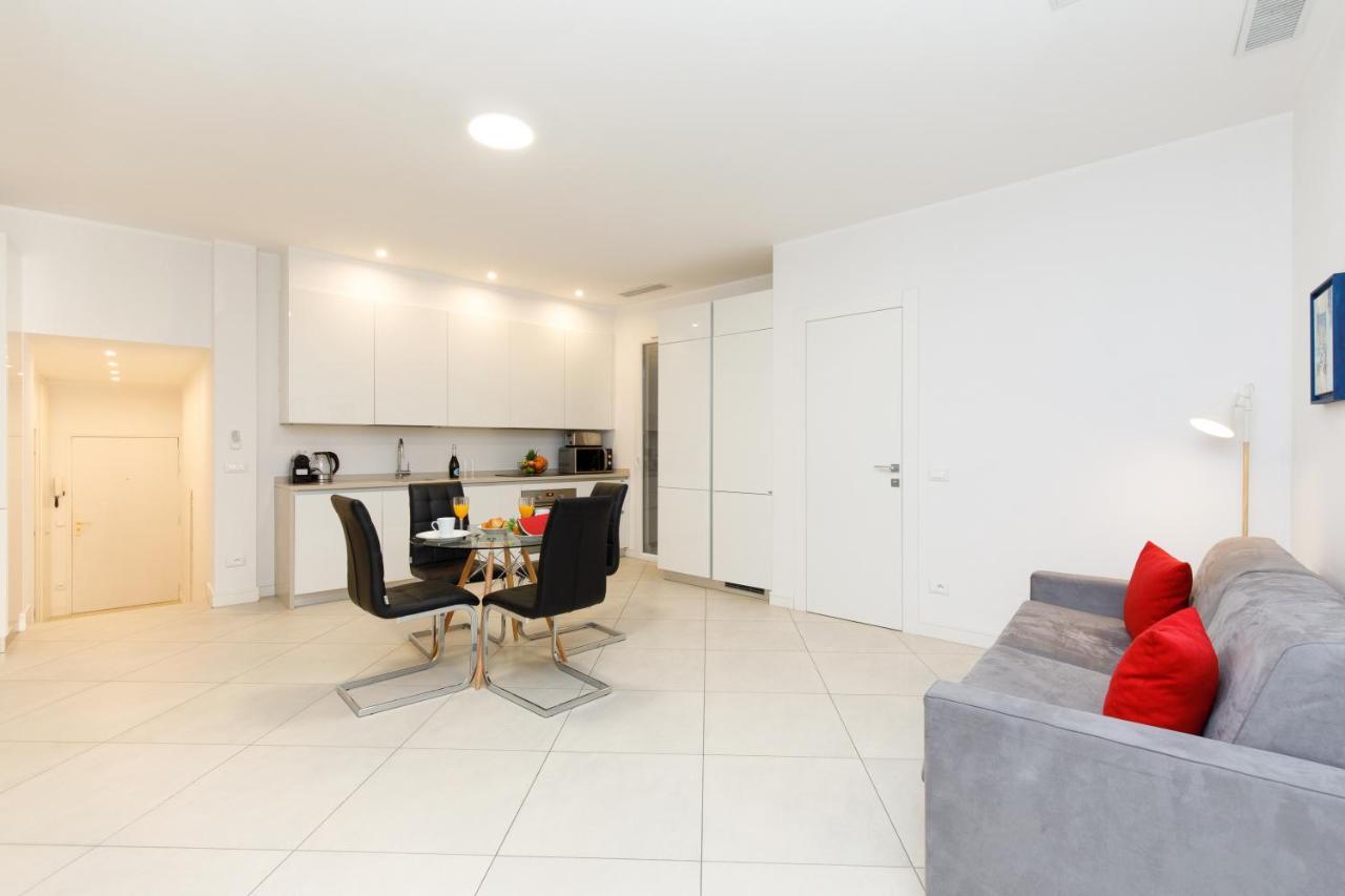 Felix Faure Apartment Cannes Ngoại thất bức ảnh