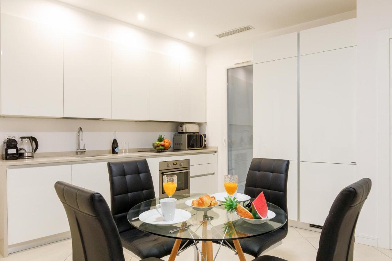 Felix Faure Apartment Cannes Ngoại thất bức ảnh