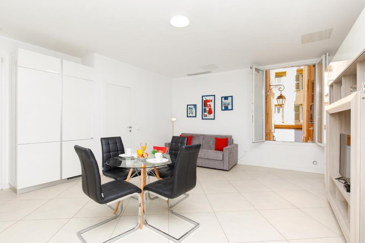Felix Faure Apartment Cannes Ngoại thất bức ảnh