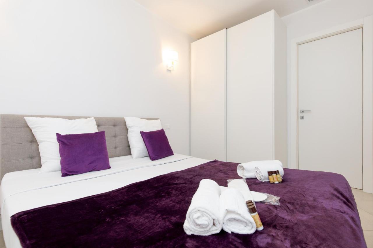 Felix Faure Apartment Cannes Ngoại thất bức ảnh