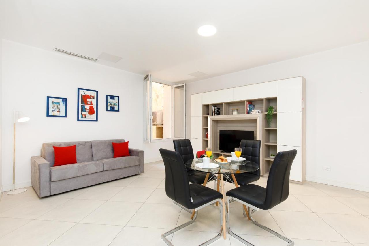 Felix Faure Apartment Cannes Ngoại thất bức ảnh
