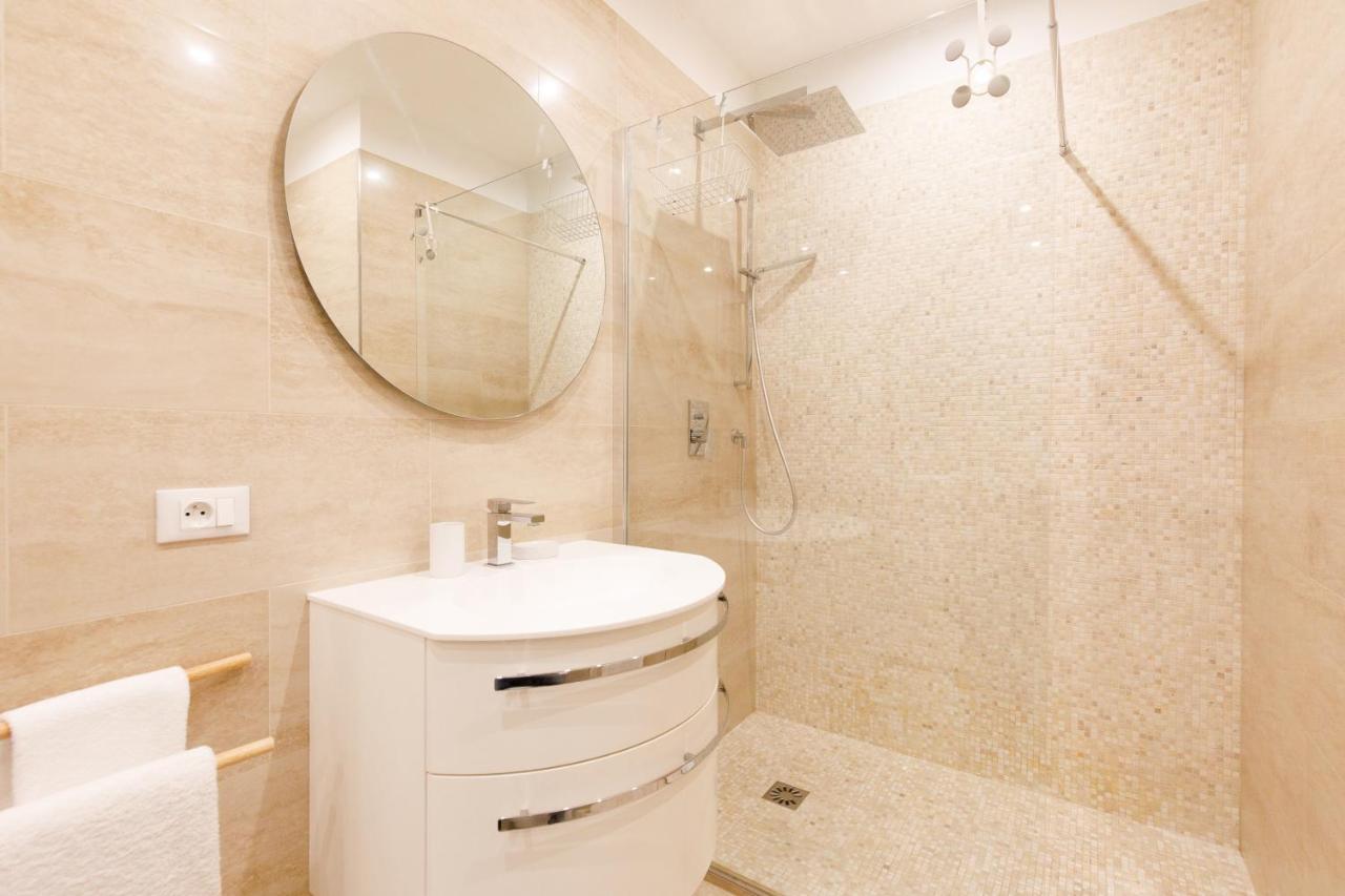 Felix Faure Apartment Cannes Ngoại thất bức ảnh