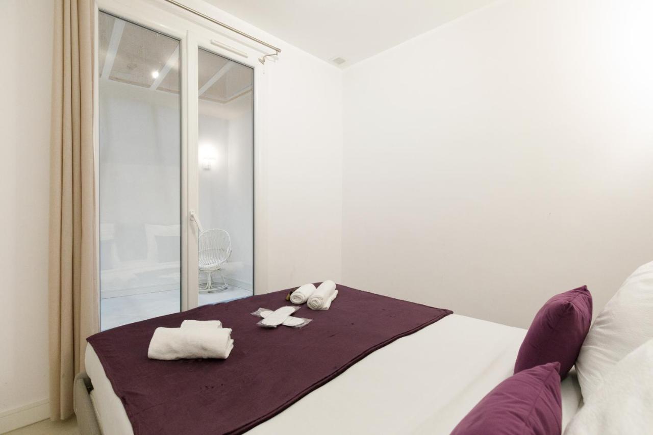 Felix Faure Apartment Cannes Ngoại thất bức ảnh